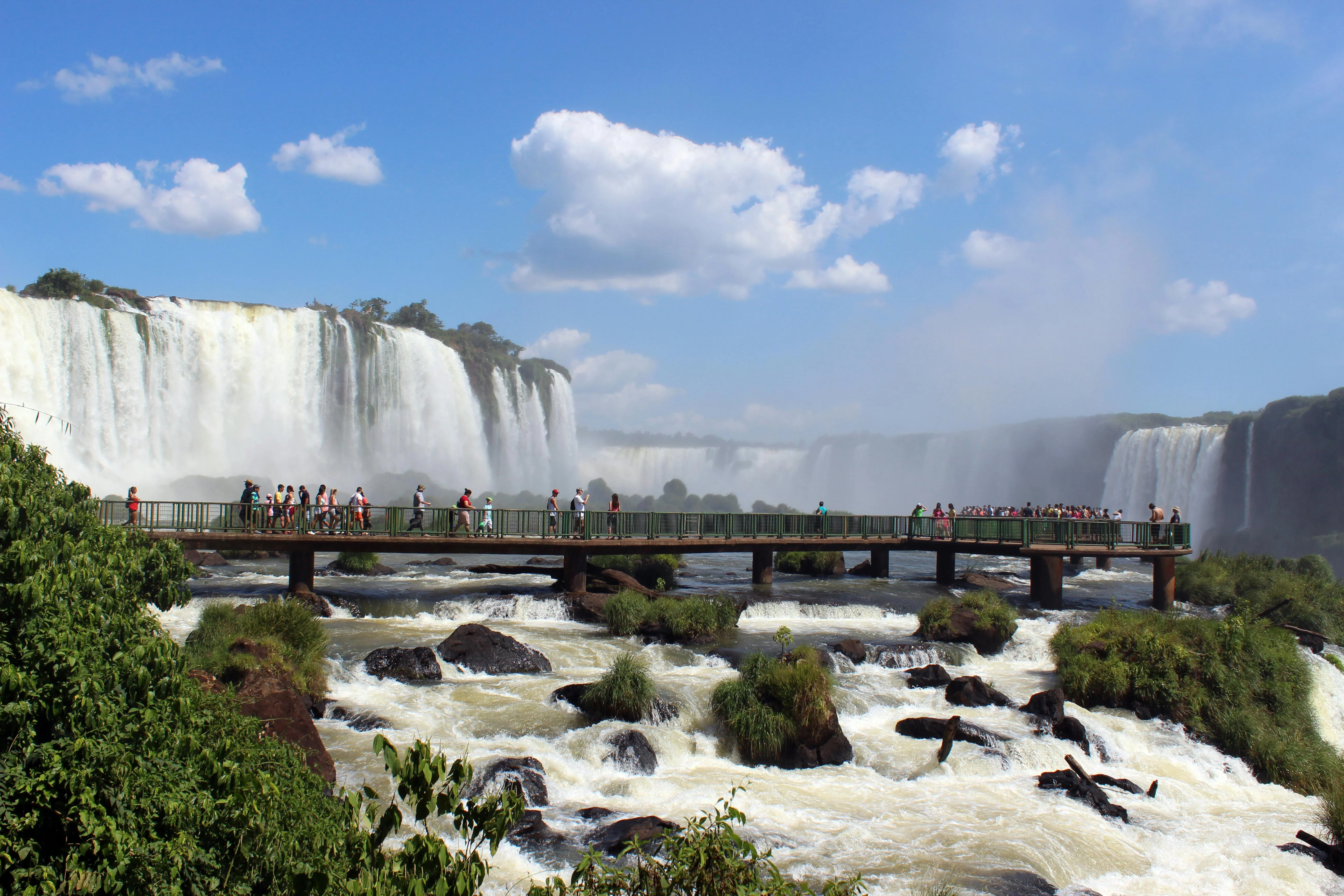 O que fazer em Foz do Iguaçu: roteiro completo + dicas que ninguém te conta (2026)