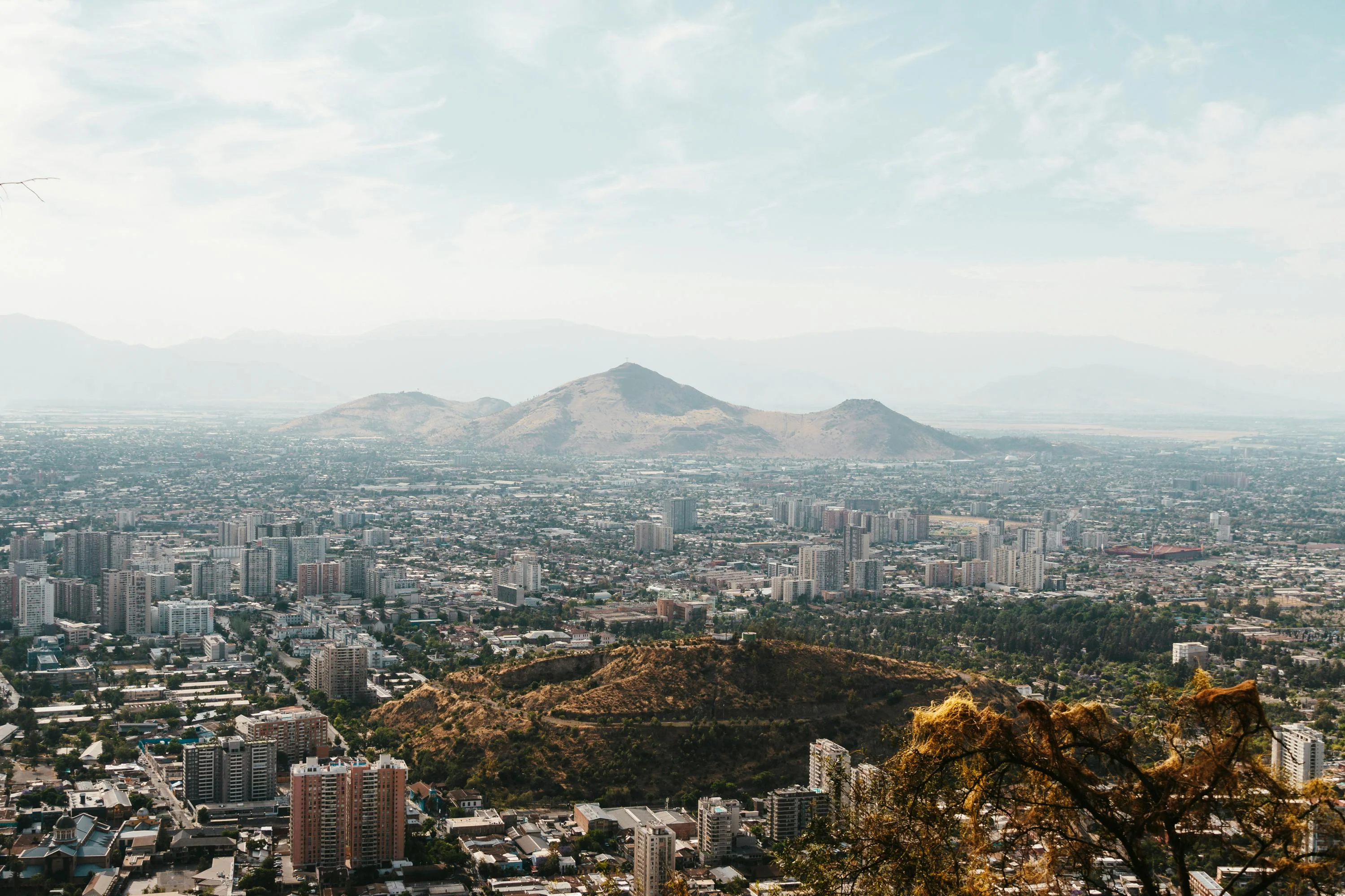 Sul do Chile no inverno: o destino secreto mais bonito da América do Sul