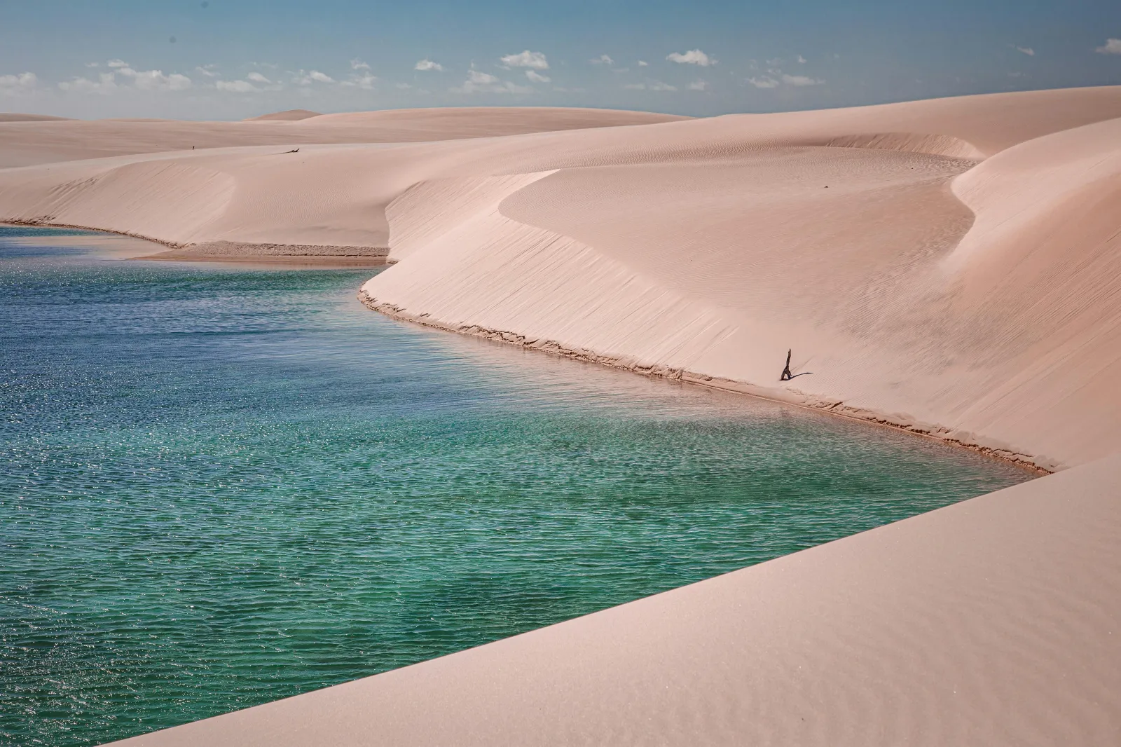 10 dicas para aproveitar os Lençóis Maranhenses da forma certa — e evitar os erros que quase todo turista comete
